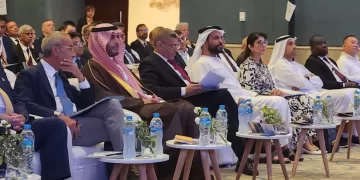 EgSA, SSA chiefs discuss co-operation in satellite technologies