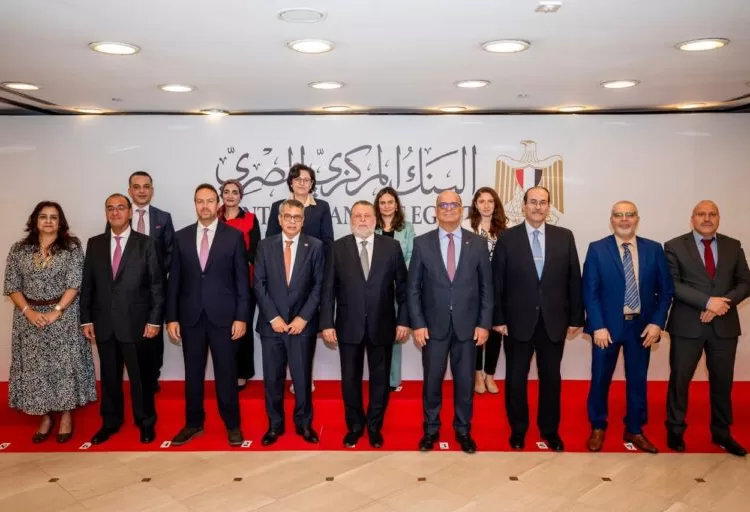 Central banks of Egypt, Tunisia sign MoU to enhance co-operation 1 - Egyptian Gazette