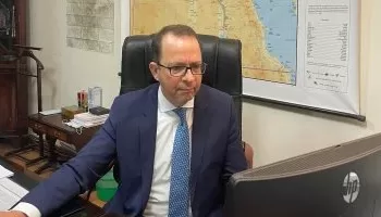 Egypt to take over PSC presidency during October