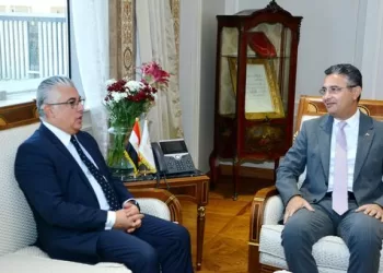 Supply min. stresses importance of promoting co-operation with SCZone