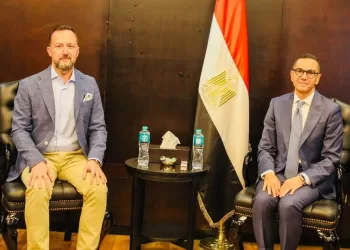 Investment min. underlines keenness on promoting local, int’l investments