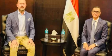 Investment min. underlines keenness on promoting local, int’l investments