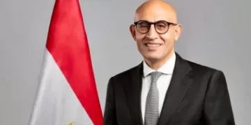 Education min. leaves for Paris to participate in Digital Learning Week 2024