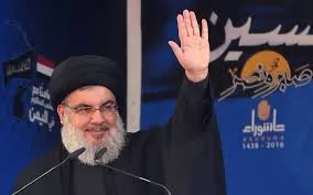 Hezbollah confirms Nasrallah is killed after Israeli strike