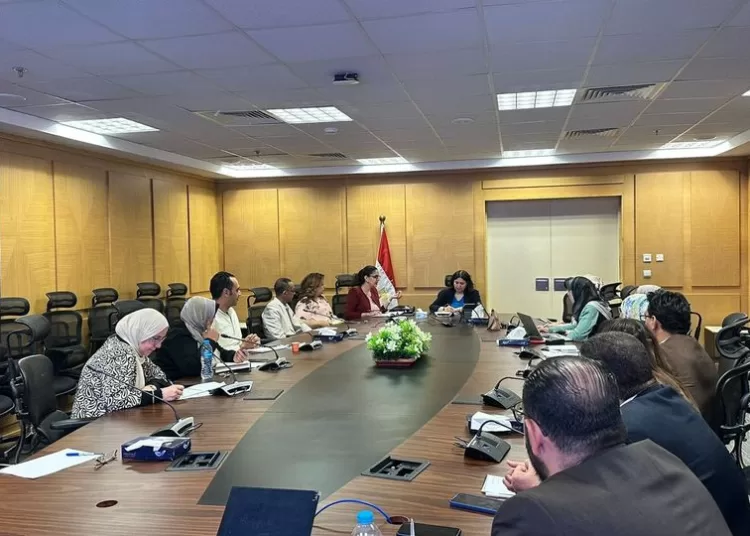 State works on bolstering family development 2 - Egyptian Gazette State works on bolstering family development 1 - Egyptian Gazette