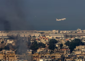 British govt says it has been securing extra flights from Lebanon