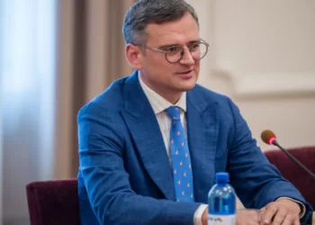 Ukraine’s Foreign Minister Kuleba files resignation letter