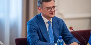 Ukraine’s Foreign Minister Kuleba files resignation letter