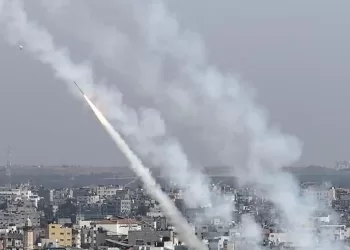 Hezbollah shells 2 Israeli settlements