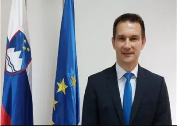 Slovenian Ambassador hails Egypt’ efforts to achieve stability in region