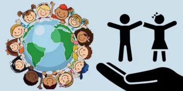 IDSC: Egypt advances to 28th position on KidsRights Index 2024 1 - Egyptian Gazette IDSC: Egypt advances to 28th position on KidsRights Index 2024