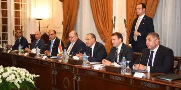 FM, Danish counterpart discuss bilateral relations, regional situation