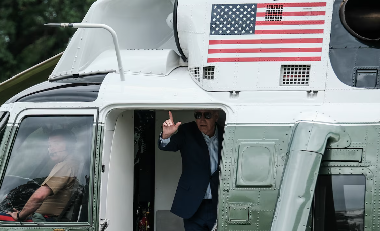 Ceasefire in Gaza 'key' to address tragic humanitarian situation: Washington Post 1 - Egyptian Gazette