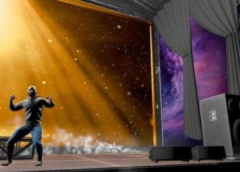 ‘Meta Nile Verse’ to be first city of culture, arts, media in ME