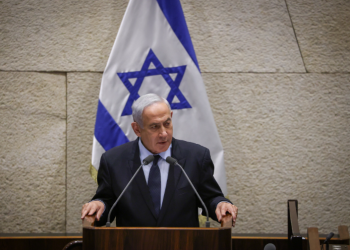 Netanyahu tries to gain time: Israeli minister