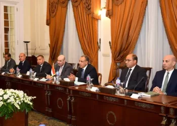 FM: Egypt appreciates Borrell’s brave stances in support of helpless civilians in Gaza, West Bank, Al Quds