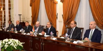 FM: Egypt appreciates Borrell’s brave stances in support of helpless civilians in Gaza, West Bank, Al Quds