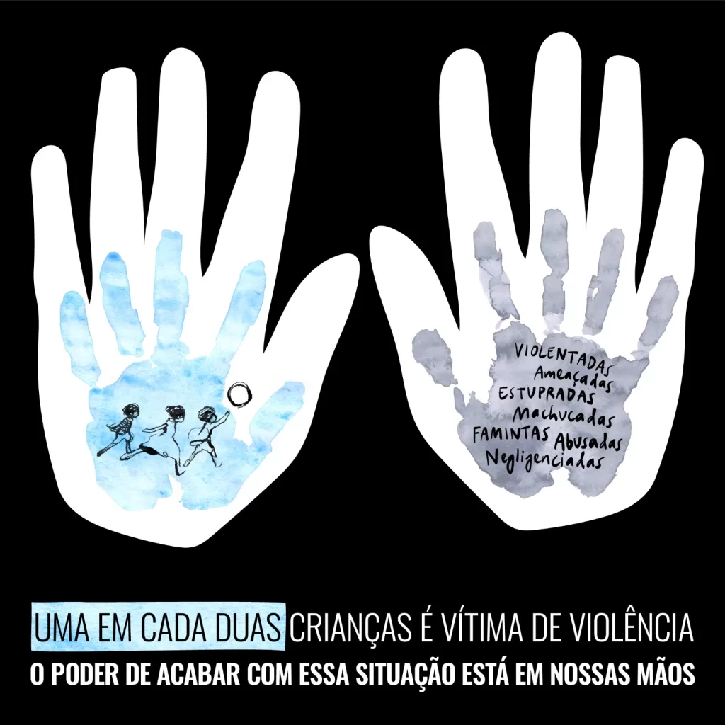 UN-backed coalition calls on world leaders to confront 'violence against children' crisis 3 - Egyptian Gazette