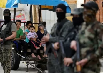 Biden is considering presenting final Gaza deal proposal within days