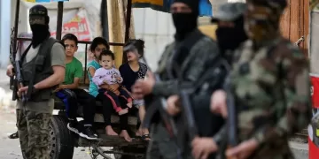 Biden is considering presenting final Gaza deal proposal within days
