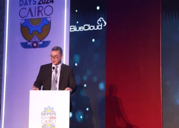 Global DevOpsDays Conference Held in Cairo to Strengthen Egypt’s Software Sector
