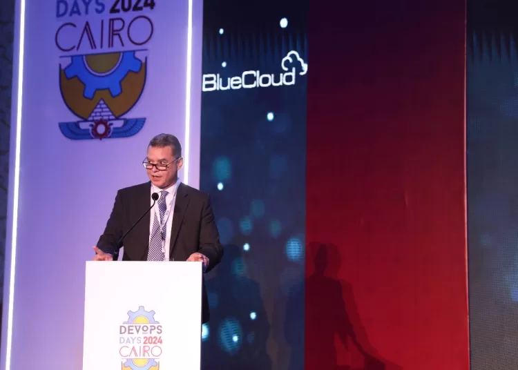 Global DevOpsDays Conference Held in Cairo to Strengthen Egypt’s Software Sector 1 - Egyptian Gazette