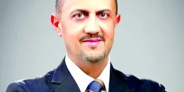 Arab holds intensive meetings with subsidiary heads 