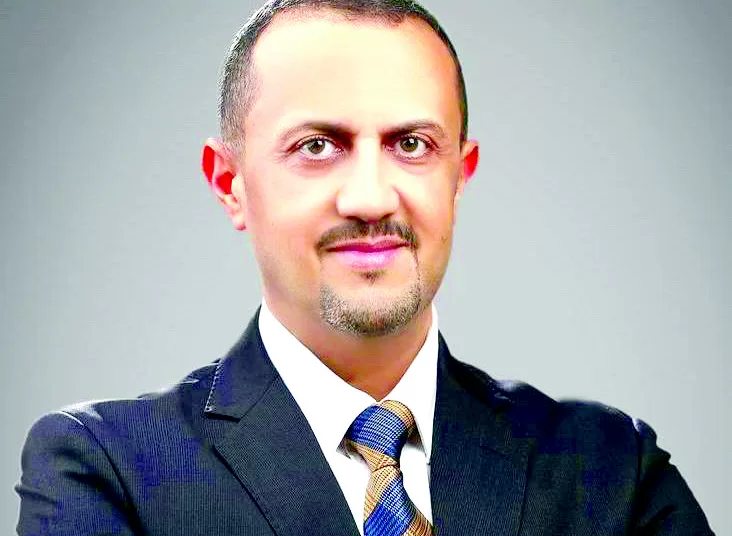 Ayman Arab