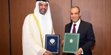 Egypt, Kuwait warn about gravity of Israeli deliberate escalation 1 - Egyptian Gazette Egypt, Kuwait warn about gravity of Israeli deliberate escalation
