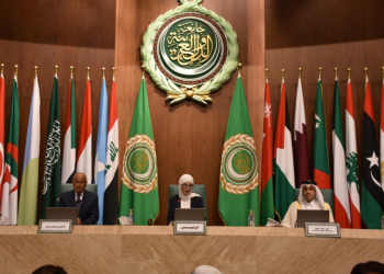 UAE min. lauds Egypt’s proposal to set up Arab agency for drugs