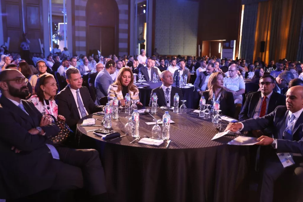 Global DevOpsDays Conference Held in Cairo to Strengthen Egypt’s Software Sector 5 - Egyptian Gazette