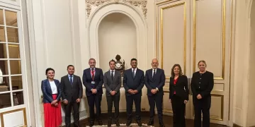 Egypt, NATO hold talks on ITPP, action plan for Southern Neighborhood