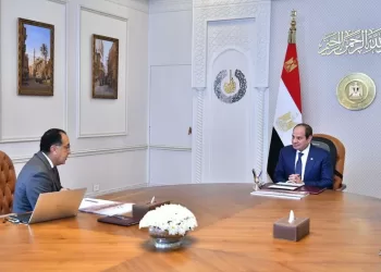 President Sisi directs continued follow up of tax facilitation package