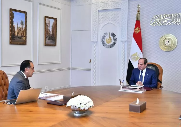 President Sisi directs continued follow up of tax facilitation package 12 - Egyptian Gazette