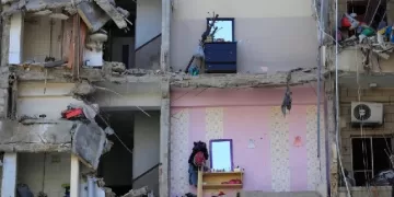 Israeli occupation forces storm Kamal Adwan Hospital in northern Gaza