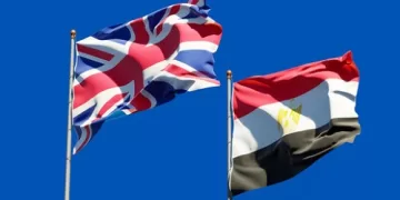 PM reviews preparations for Egyptian-British investment conference 1 - Egyptian Gazette PM reviews preparations for Egyptian-British investment conference