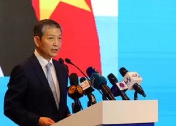 ‘Cairo-Beijing relations witnessed golden decade of development’