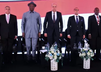 Egypt hosts 35th Regional Conference of International Federation of Air Traffic Controllers’ Associations