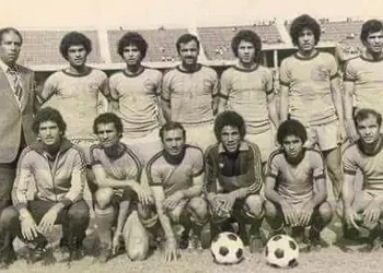 Football was a deception tool ahead of October 6 too