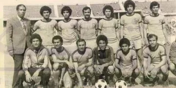 Football was a deception tool ahead of October 6 too