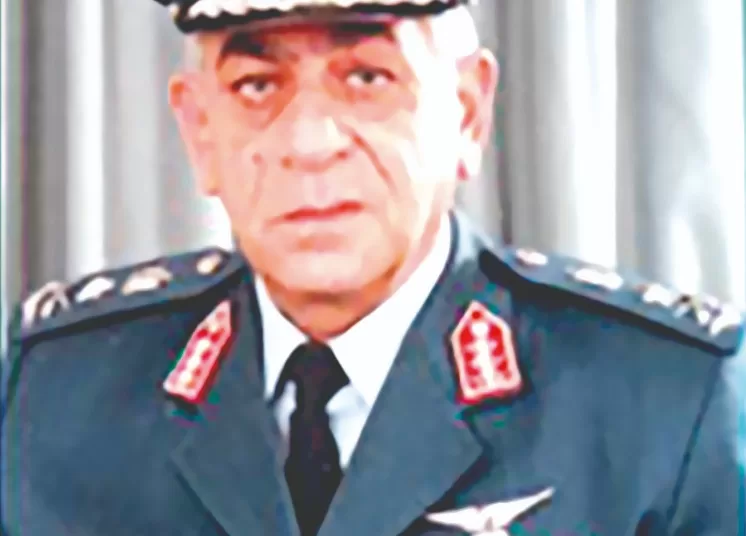 Ex-serviceman recalls pivotal role of Air Force in October victory 1 - Egyptian Gazette