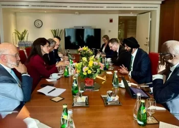 Egypt’s GDP growth rate reached 2.4% in last FY