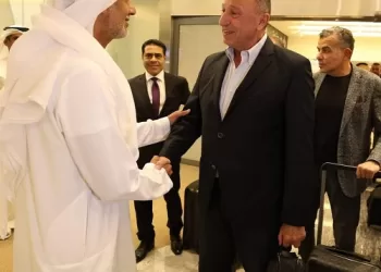 Al-Ahly arrives in Abu Dhabi for Egyptian Super Cup 2024