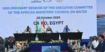 EIB pledges fresh investments in Egypt’s water sector