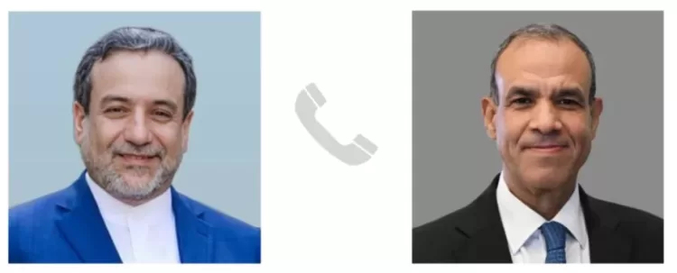 Egypt’s foreign minister condemns provocative acts threatening regional stability 2 - Egyptian Gazette Egypt’s foreign minister condemns provocative acts threatening regional stability 1 - Egyptian Gazette