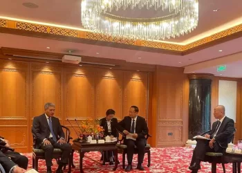 Egypt, China to sign two agreements in tourism, antiquities domains