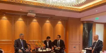 Egypt, China to sign two agreements in tourism, antiquities domains