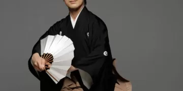 Japanese dance graces Cairo’s stage