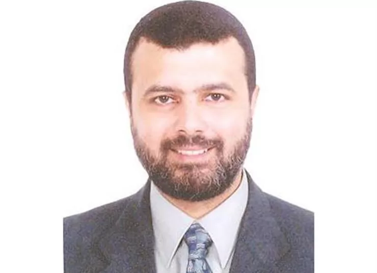 Tahtawy named Chairman of EgyptAir Cargo 1 - Egyptian Gazette