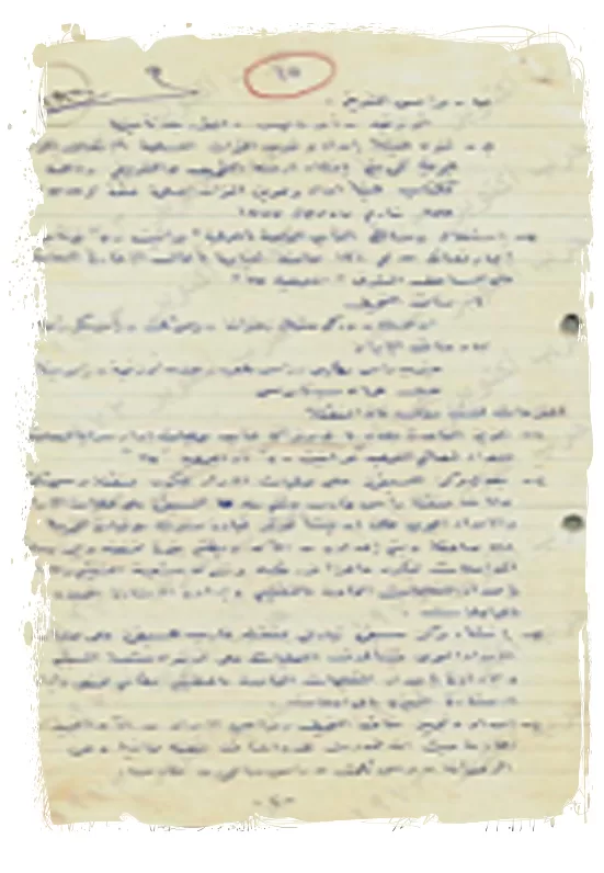 Army veteran recalls consequential Chinese Farm battle 17 - Egyptian Gazette